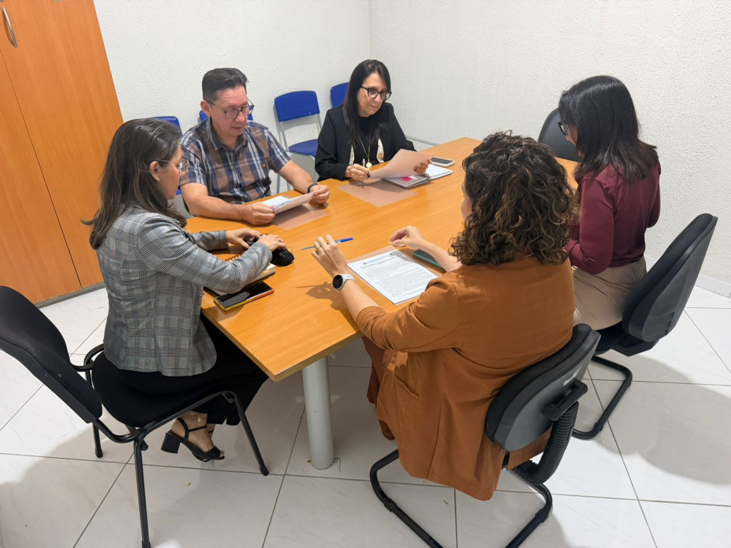 Divulgação/PMM