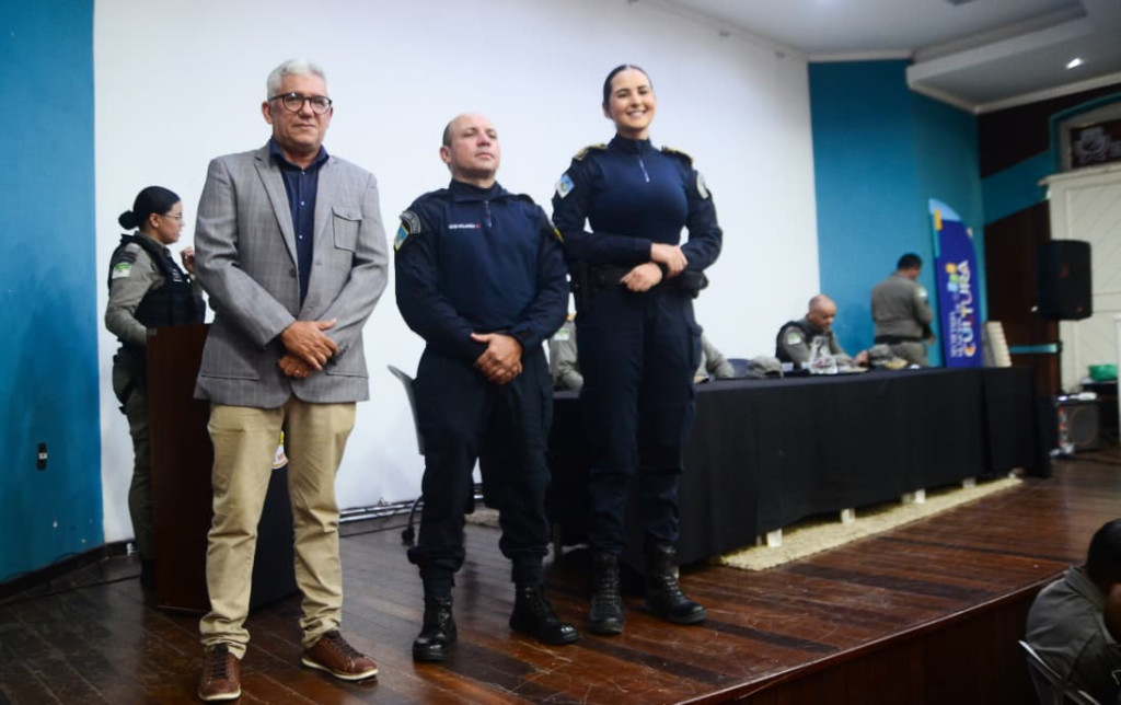 Foto: Wilson Moreno (Secom/PMM)