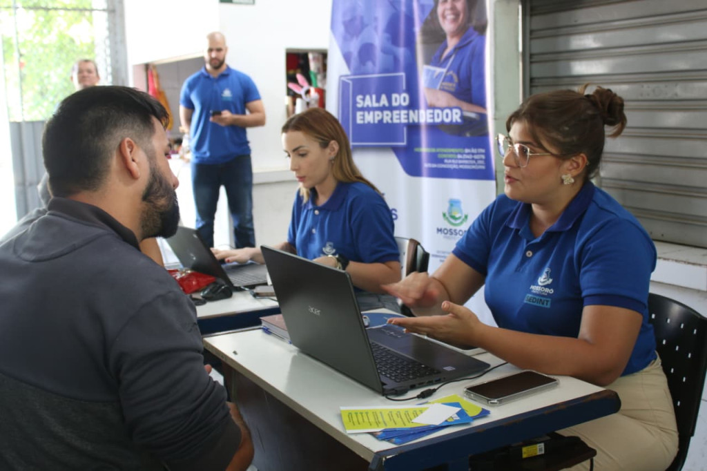 Fotos: Walmir Alves (Secom/PMM)