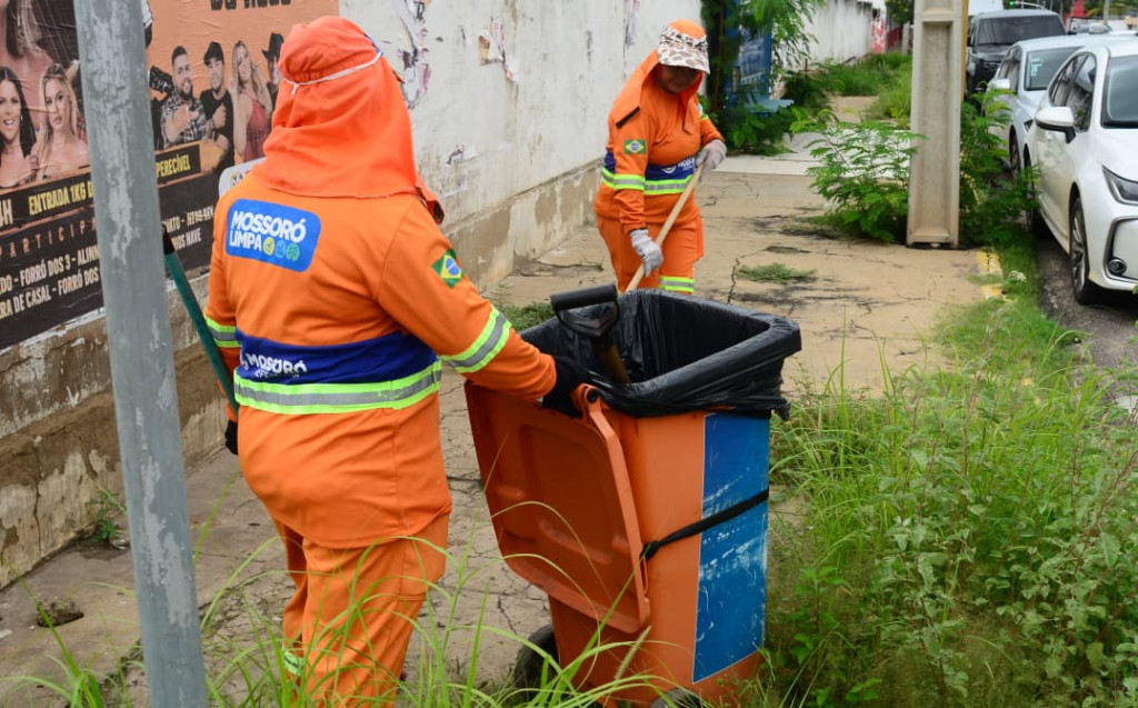 Foto: Wilson Moreno/SECOM