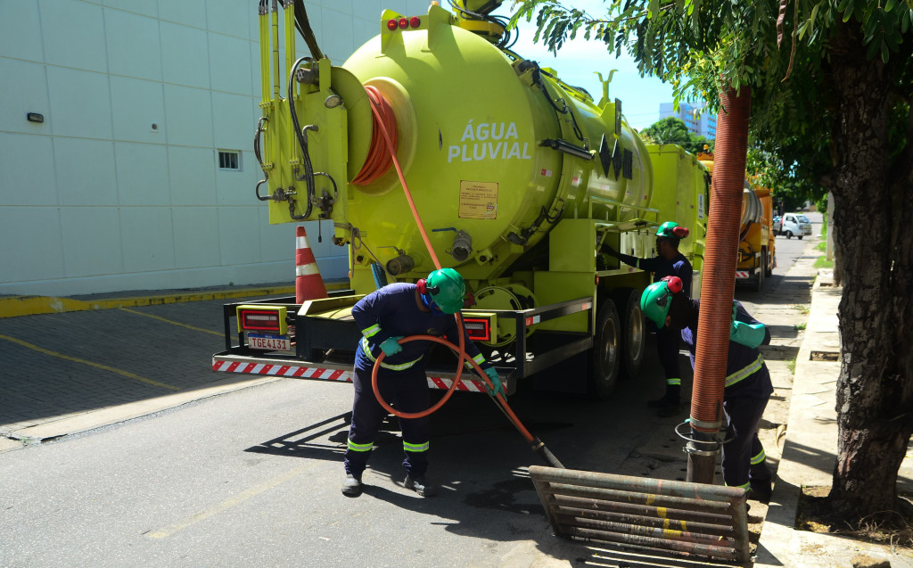 Foto: Wilson Moreno/SECOM