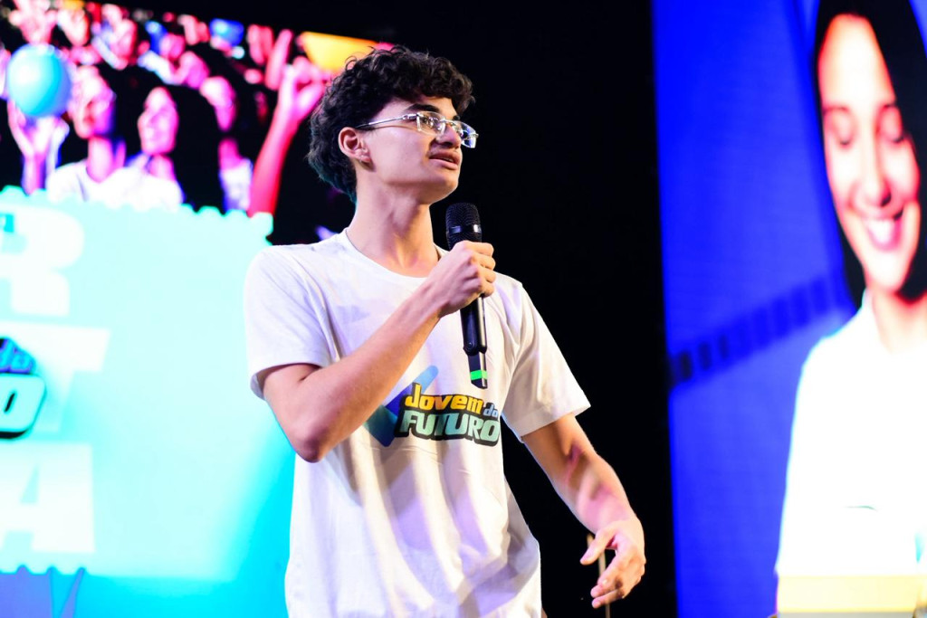 Foto: Rodolfo Fernandes (Secom/PMM)