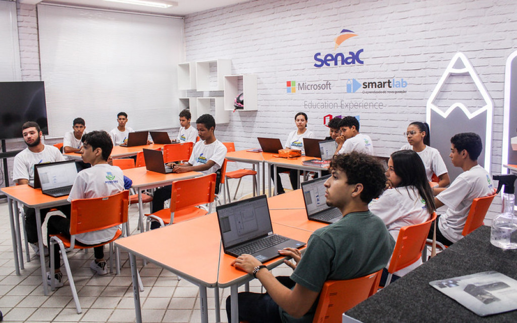 Foto: Arquivo (Secom/PMM)