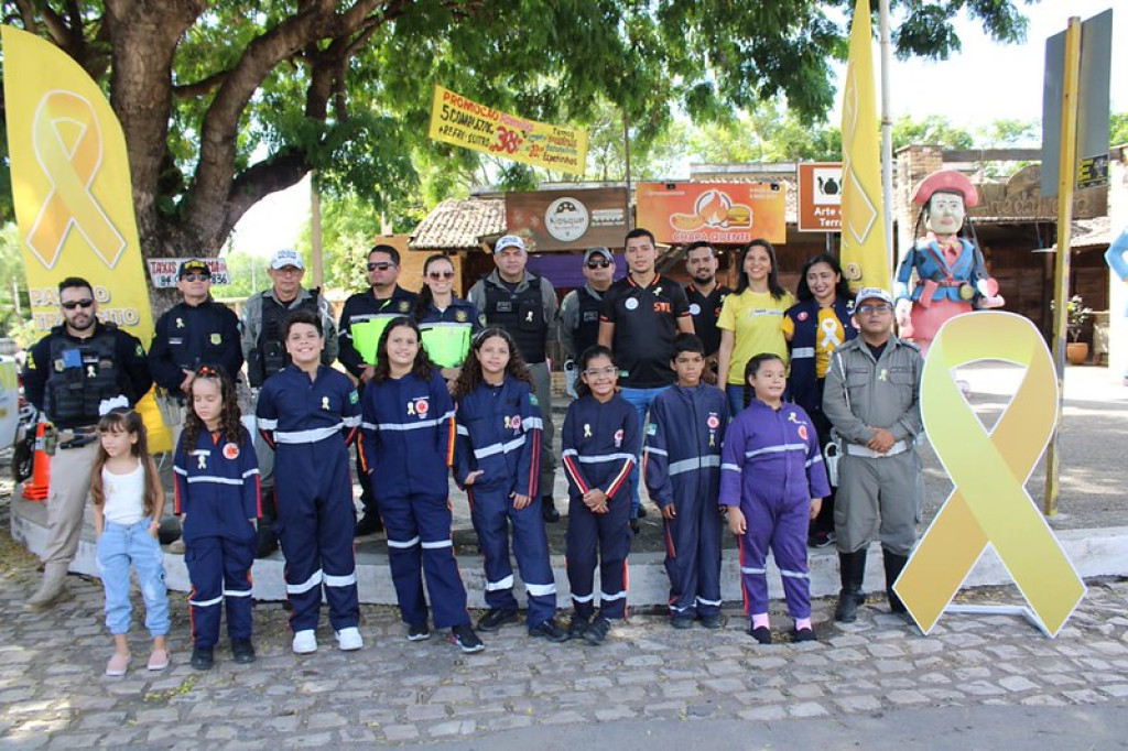 Foto: Arquivo/Secom