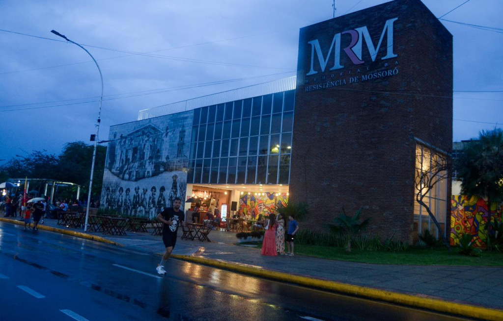Wilson Moreno (SECOM/PMM)