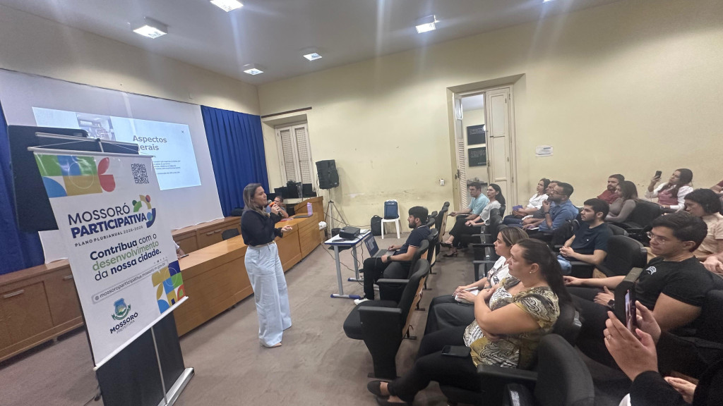Divulgação/PMM/Arquivo