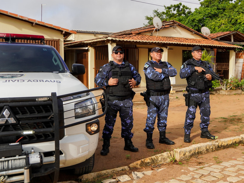 Foto: Arquivo/Secom