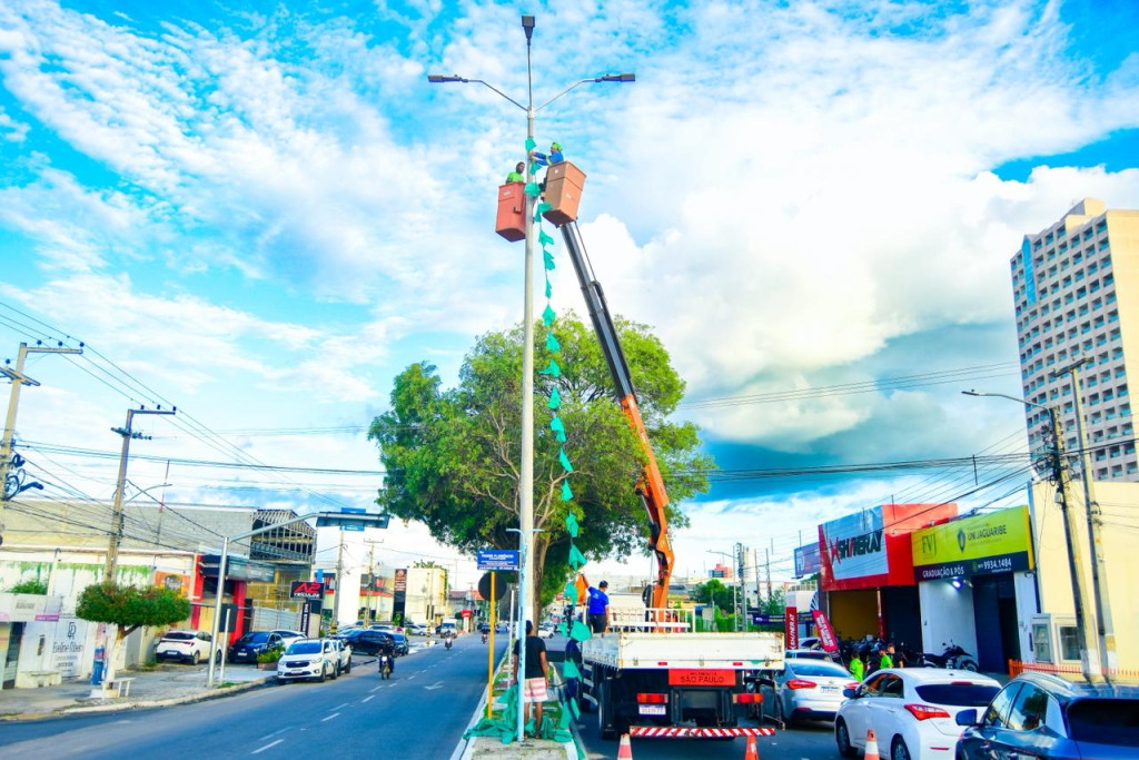 Foto: Rodolfo Fernandes (Secom/PMM)
