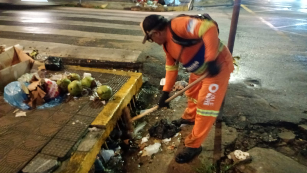 Divulgação/ Vale Norte