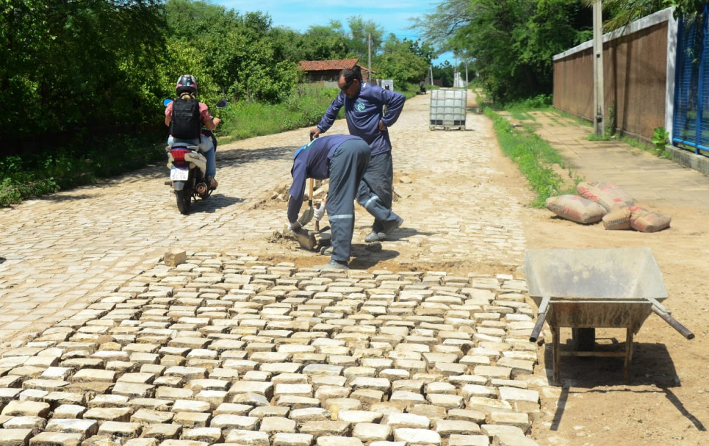Foto: Wilson Moreno/SECOM