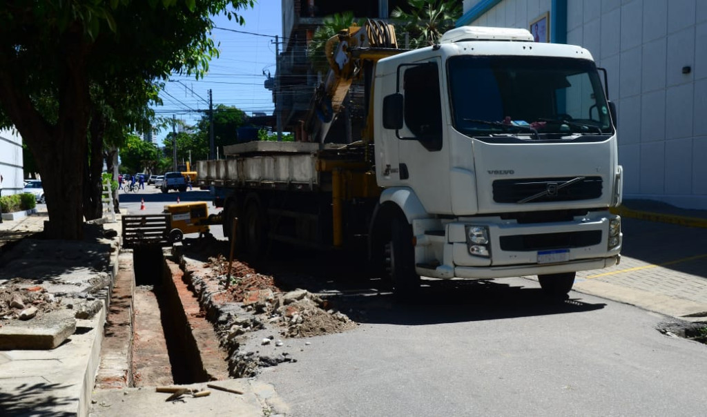Foto: Wilson Moreno/SECOM
