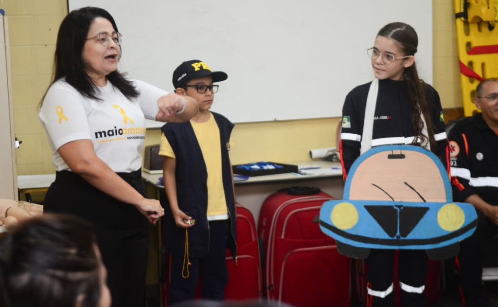 Foto: Wilson Moreno (Secom/PMM)