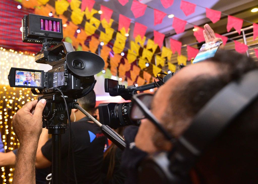 Foto: Arquivo (Secom/PMM)