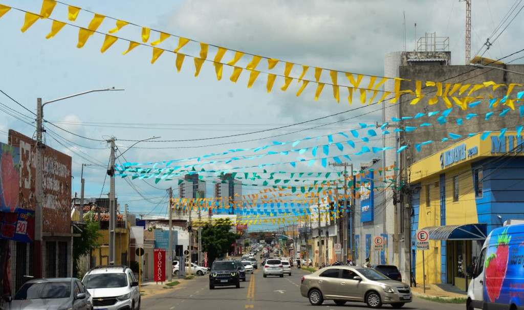 Foto: Wilson Moreno (Secom/PMM)