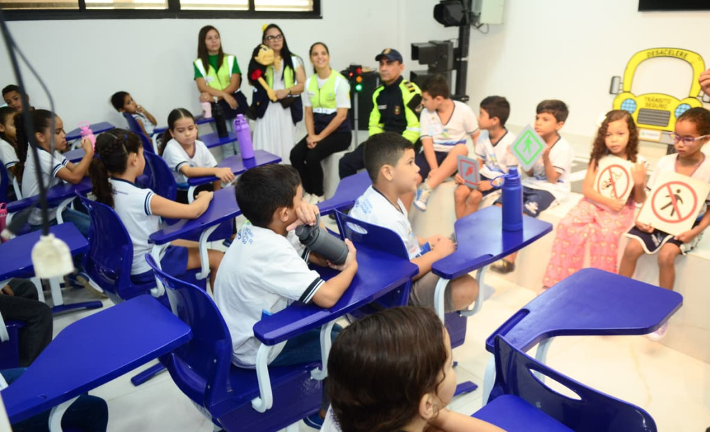 Foto: Wilson Moreno (Secom/PMM)