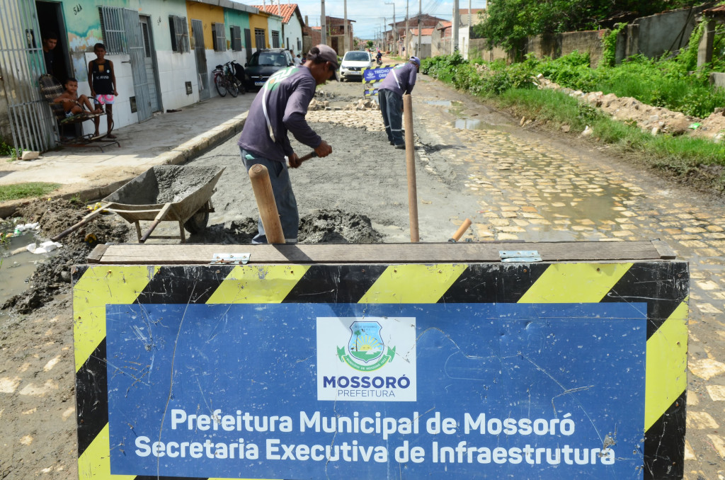Foto: Wilson Moreno/SECOM