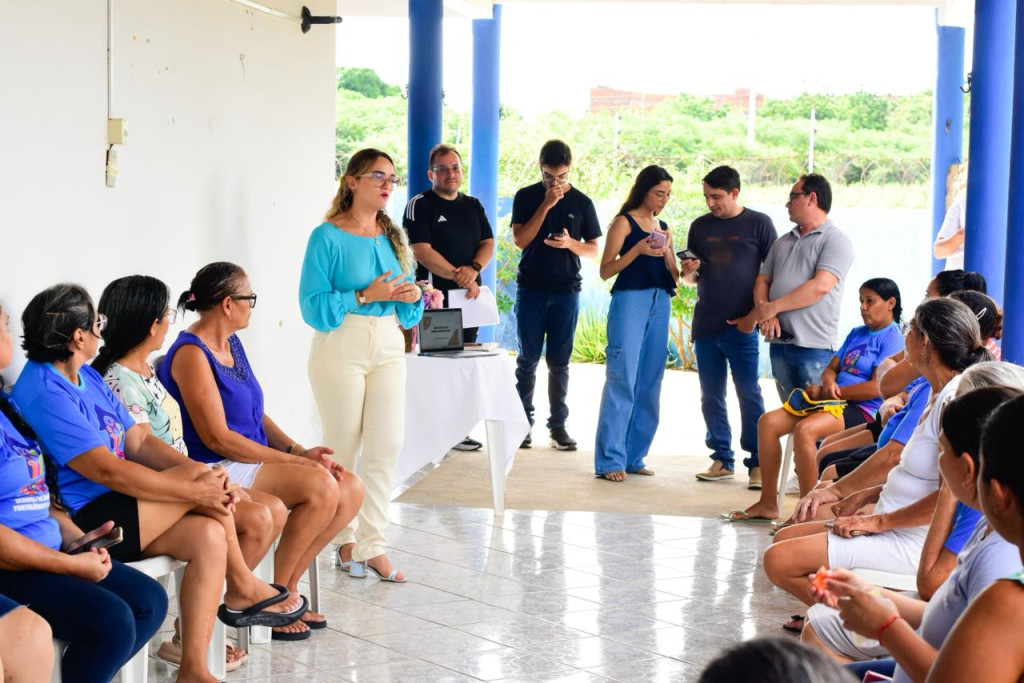 Foto: Rodolfo Fernandes (Secom/PMM)
