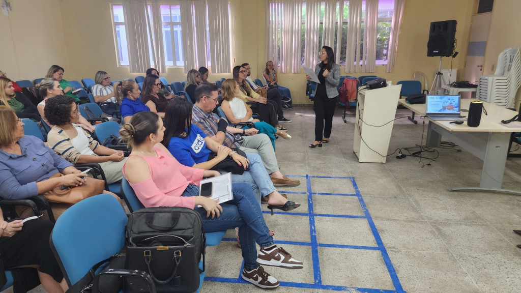 Divulgação/PMM