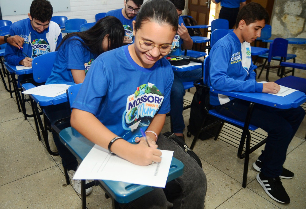 Wilson Moreno (Secom/PMM)