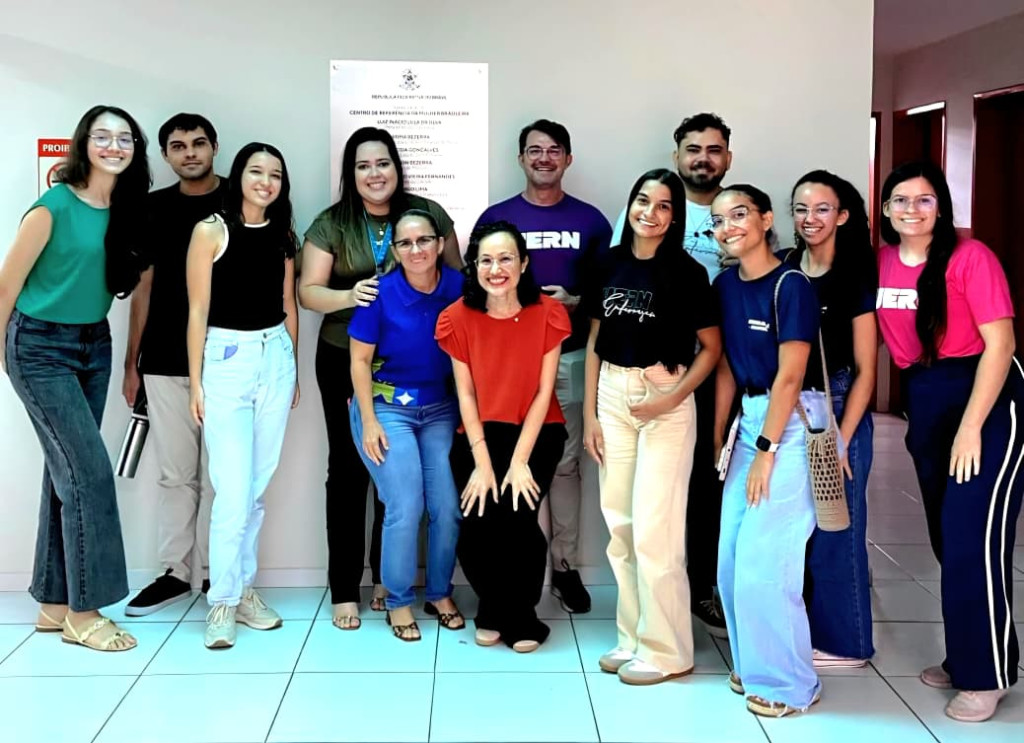 Foto enviada