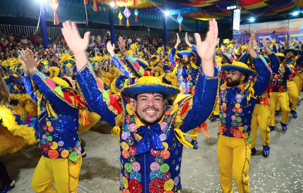 Foto: Wilson Moreno (Arquivo/Secom/PMM)