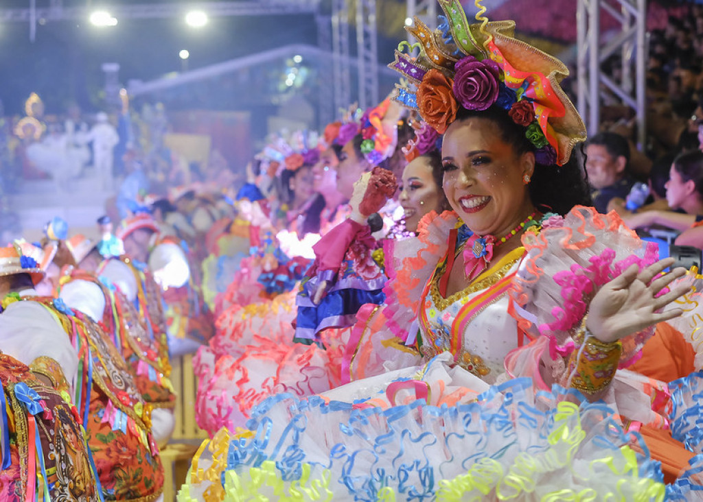 Foto: Secom/PMM
