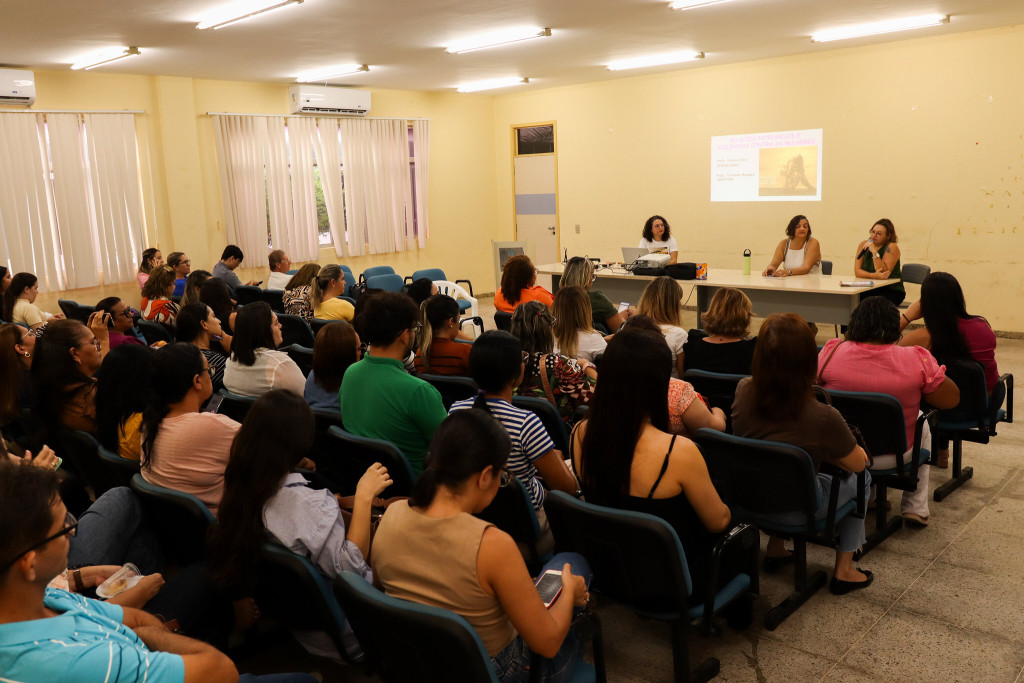 Foto: Arquivo Secom/PMM