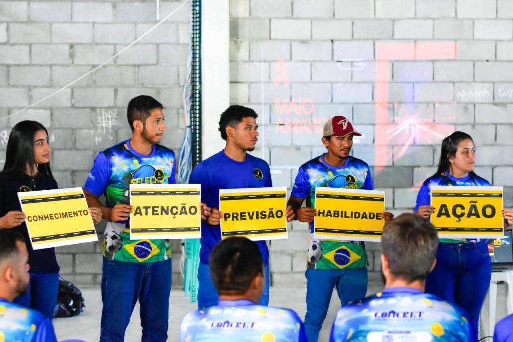Foto: Rodolfo Fernandes (Secom/PMM)