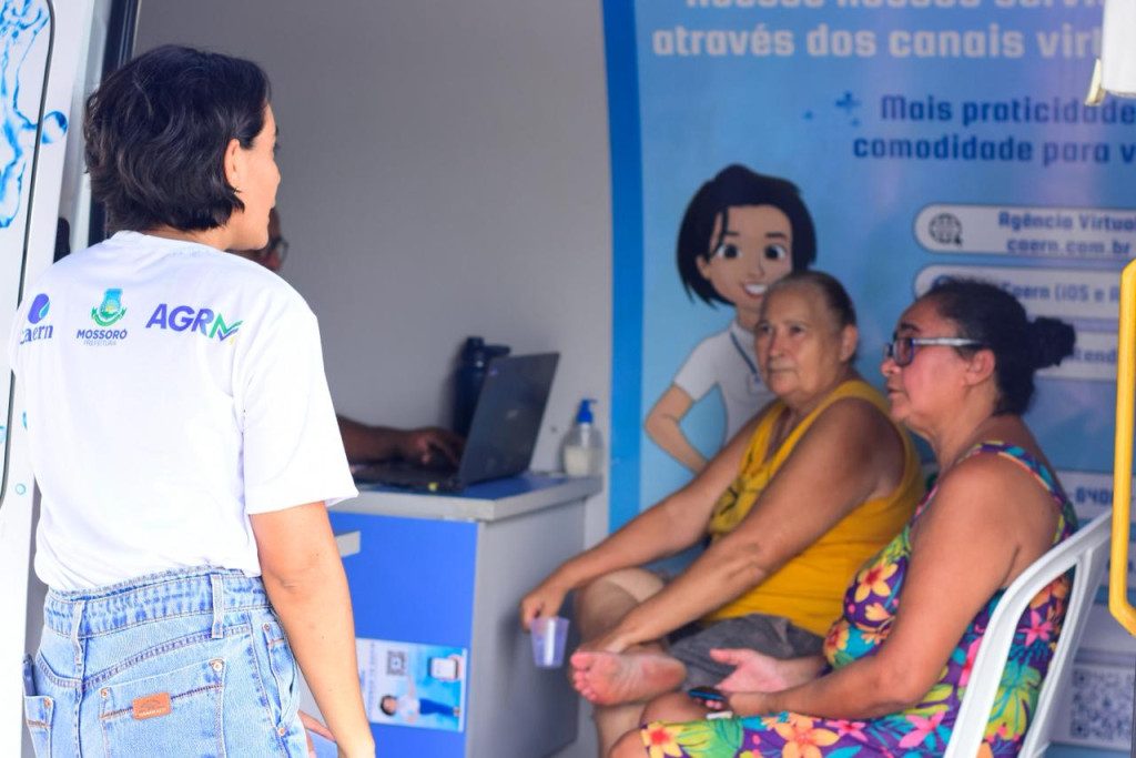 Foto: Rodolfo Fernandes (Secom/PMM)