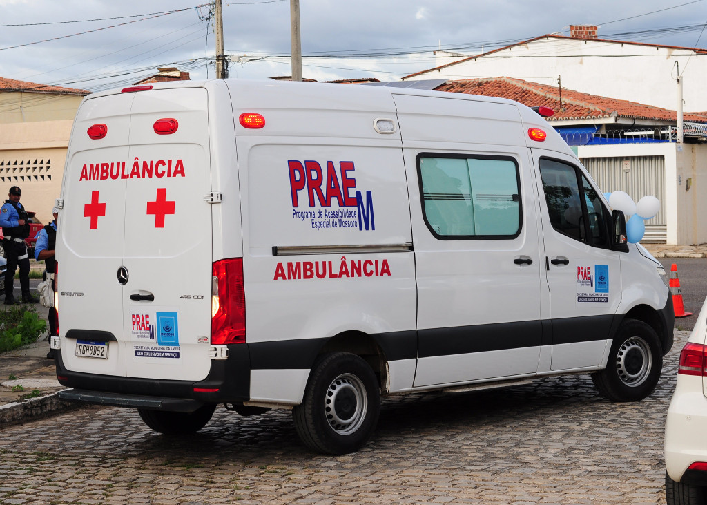 Foto: Dilvugação/PMM