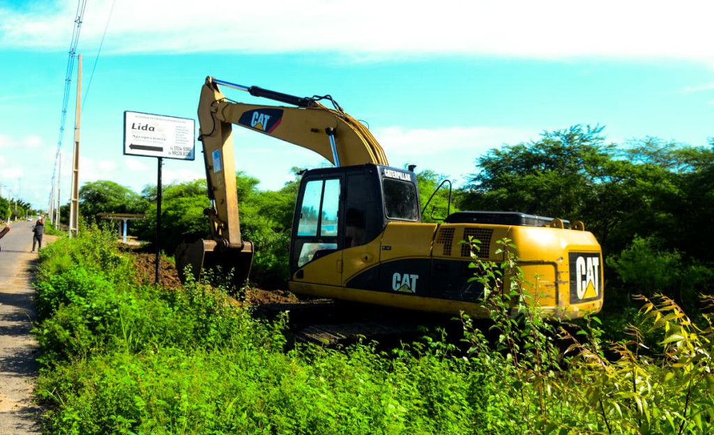 Foto: Wilson Moreno/SECOM
