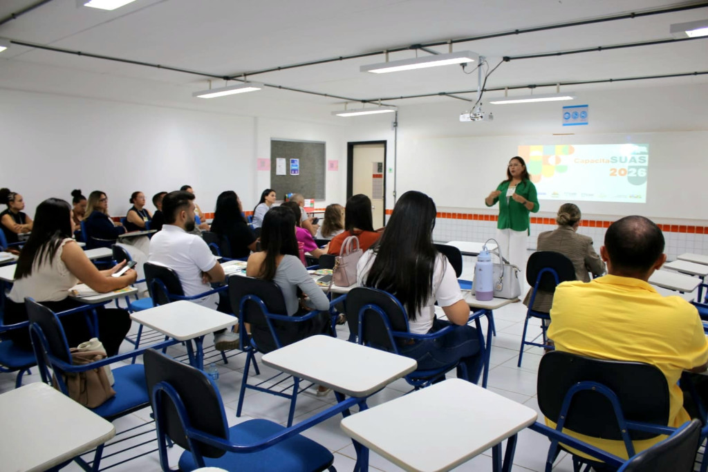 Fotos: Walmir Alves (Secom/PMM)