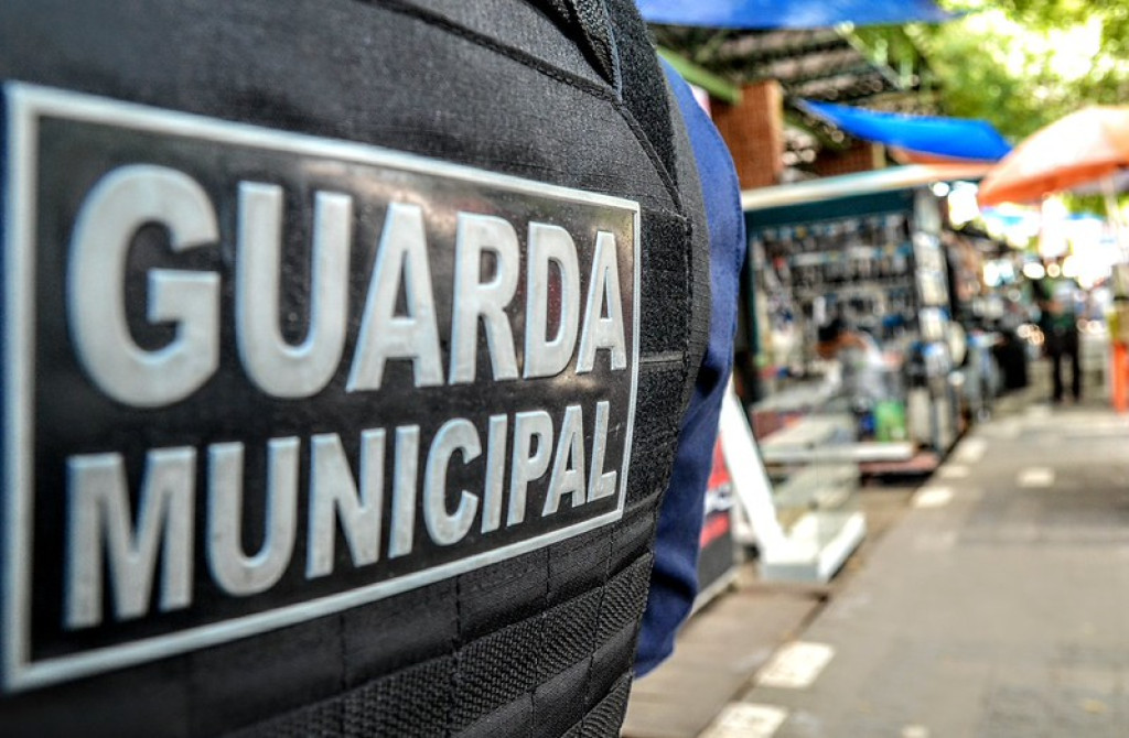 Foto: Arquivo/Secom
