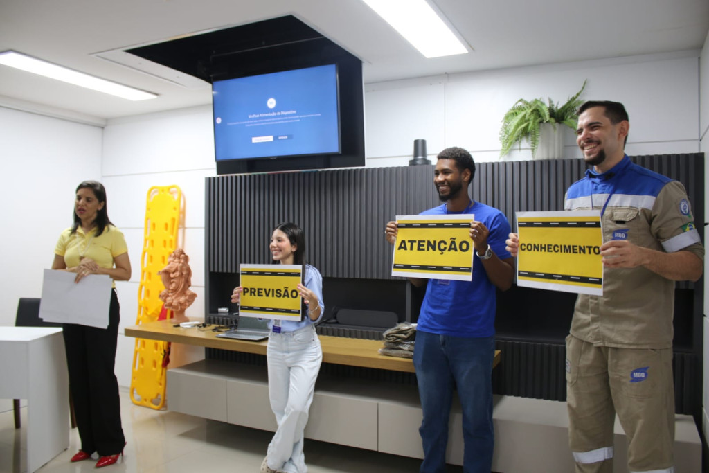 Foto: Walmir Alves (Secom/PMM)