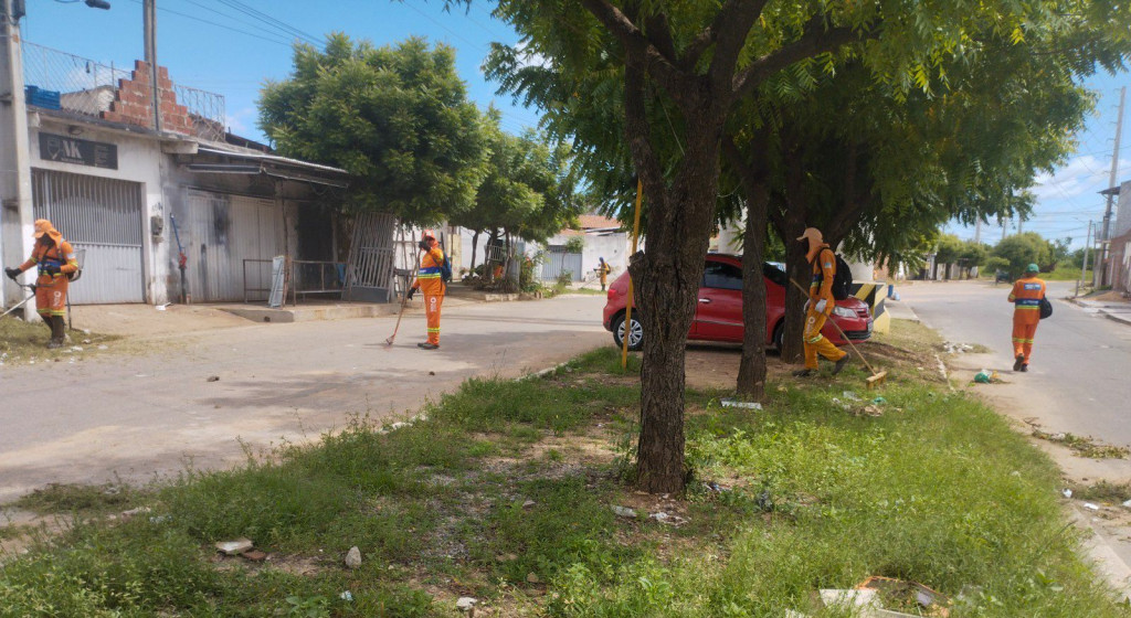 Divulgação/PMM