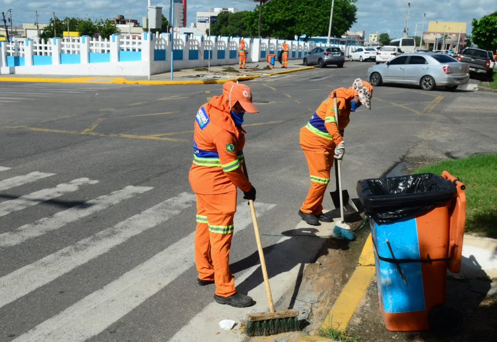 Foto: Wilson Moreno/SECOM