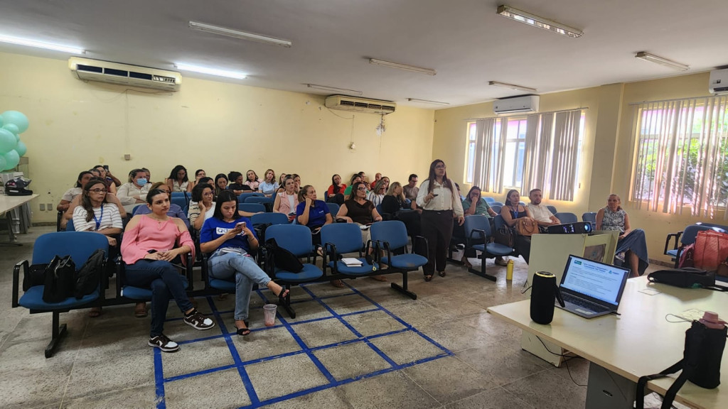 Divulgação/PMM