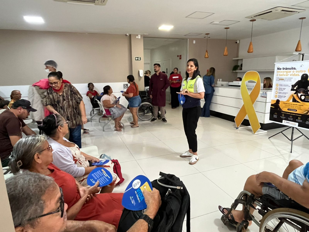 Foto: Divulgação/PMM