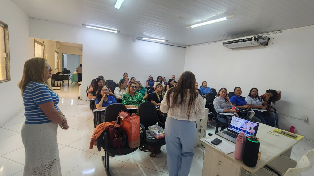 Divulgação/PMM