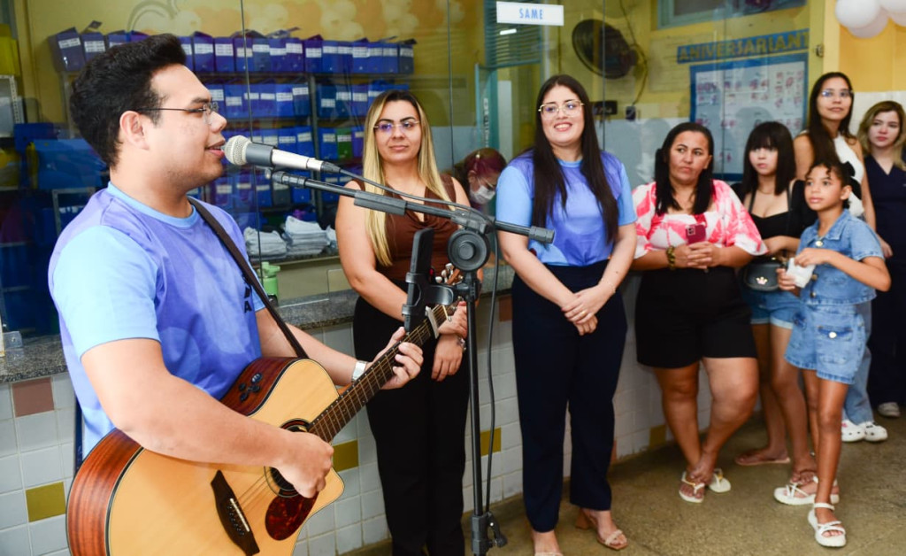 Foto: Wilson Moreno (Secom/PMM)