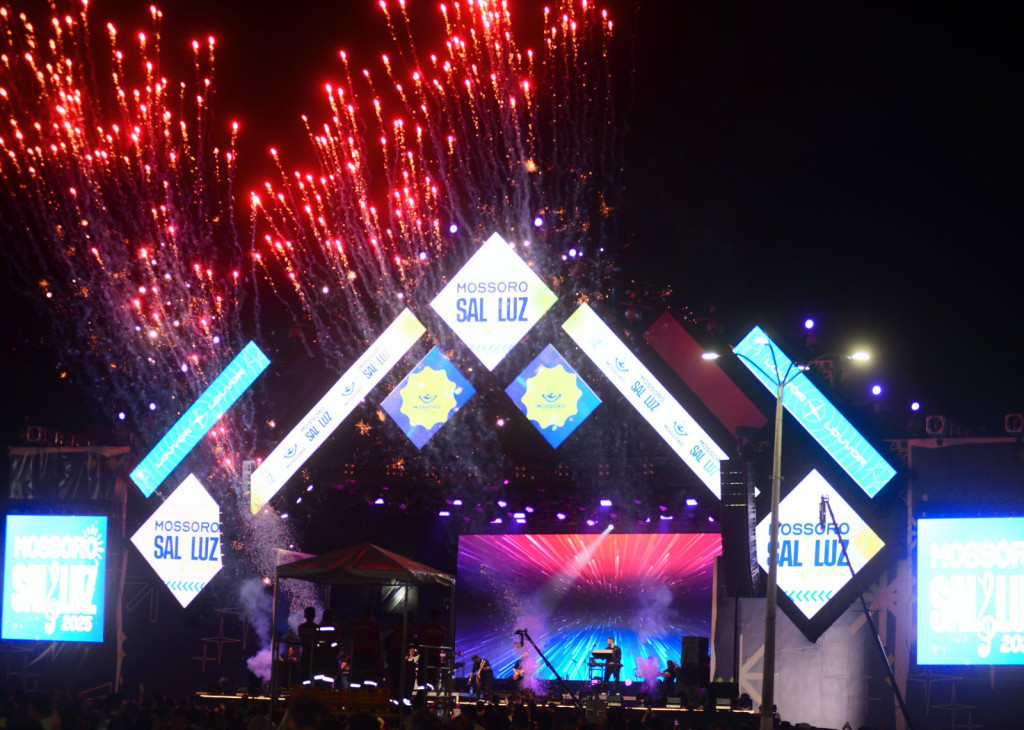 Foto: Wilson Moreno/SECOM