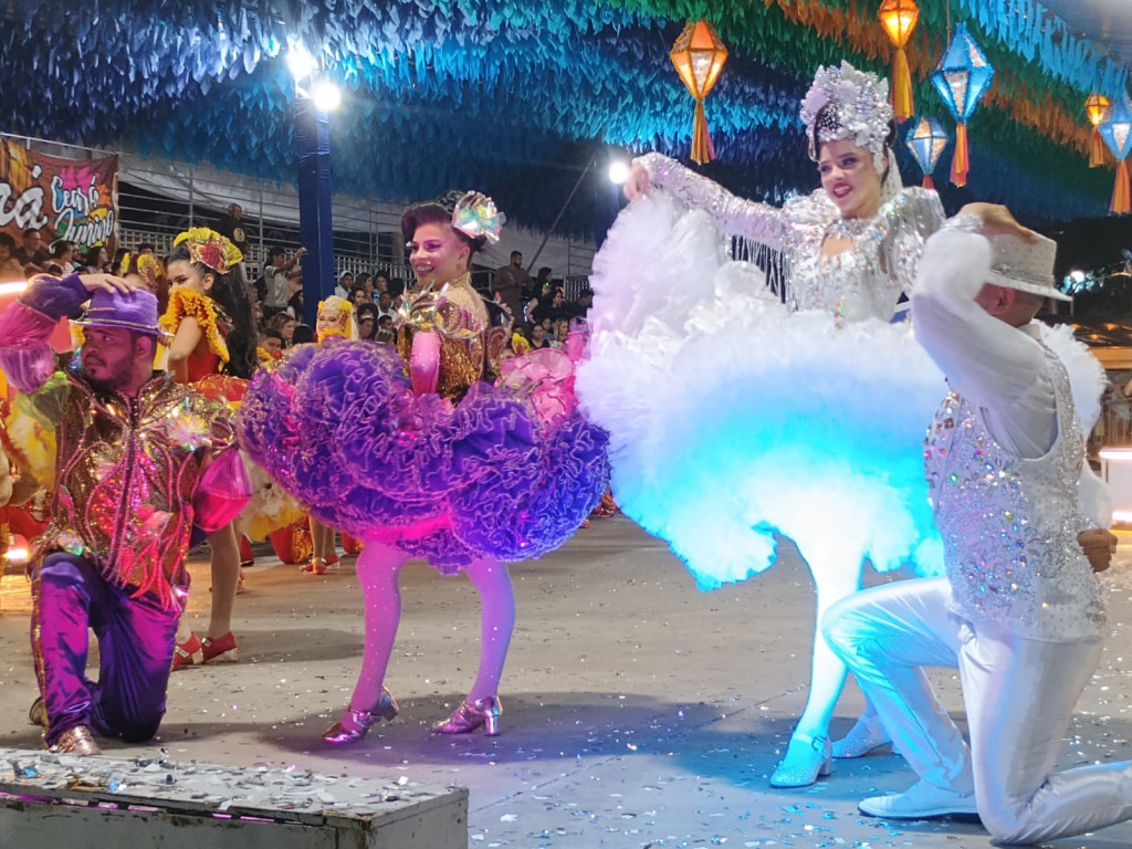Foto: Arquivo (Secom/PMM)