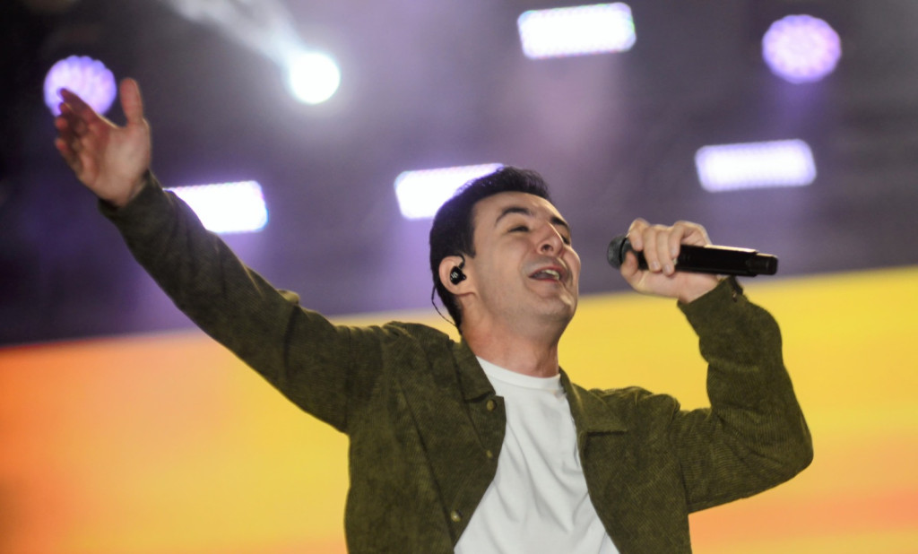 Foto: Wilson Moreno (Secom/PMM)