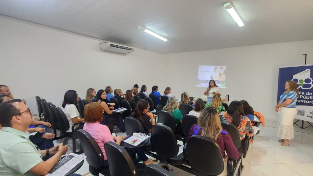 Divulgação/PMM