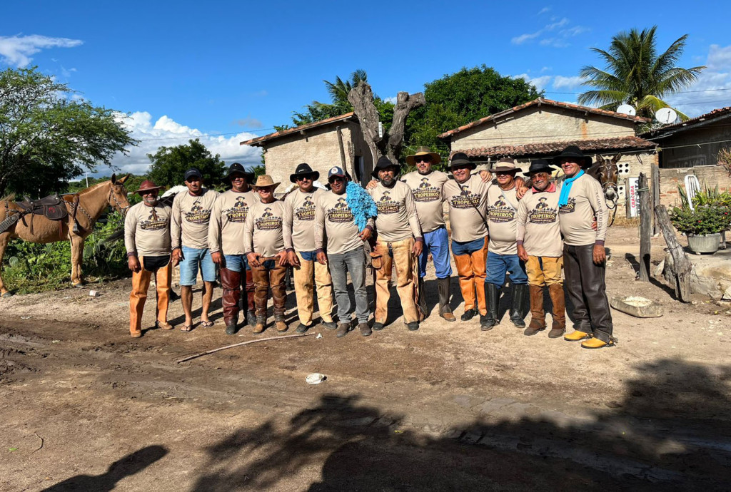 Divulgação/PMM