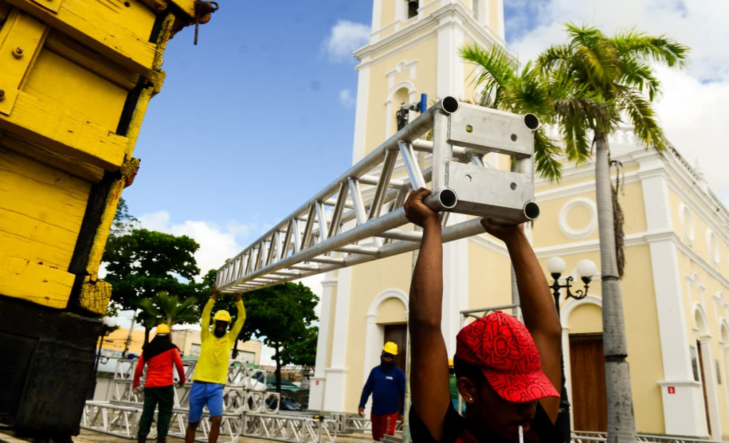 Foto: Wilson Moreno (Secom/PMM)