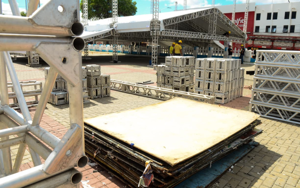 Foto: Wilson Moreno (Secom/PMM)