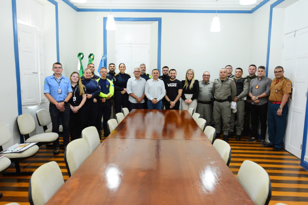 Foto: Rodolfo Fernandes (Secom/Pmm)