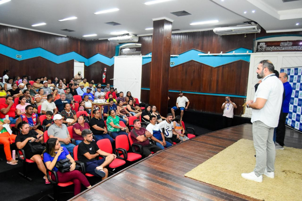 Foto: Rodolfo Fernandes (Secom/PMM)