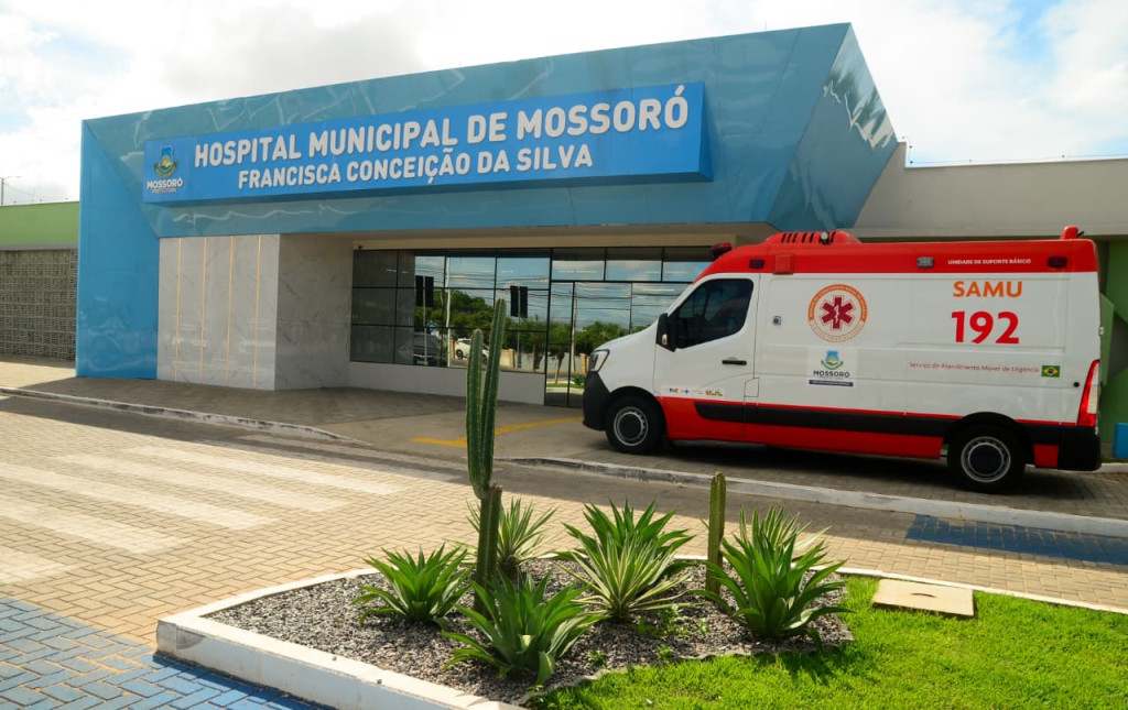Foto: Walmir Alves (Secom/PMM)